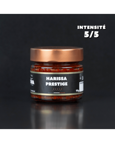 Harissa prestige 180g