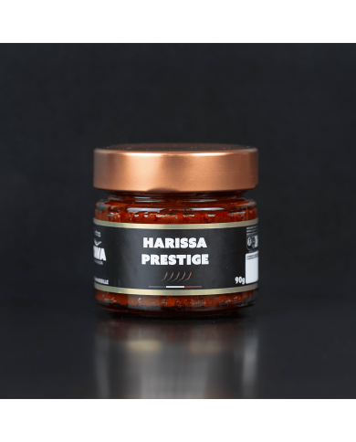 Harissa prestige