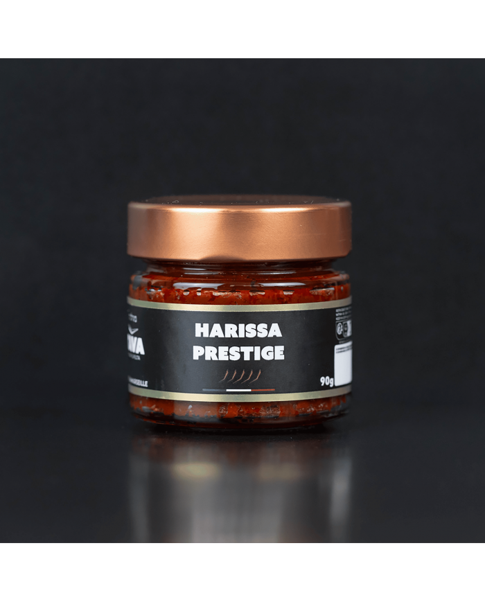 Harissa prestige
