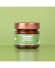 Harissa & herbes de provence 90gr