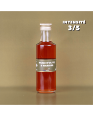 Huile d'olive pimentée 100ml