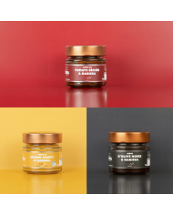 Pack essence Harissa