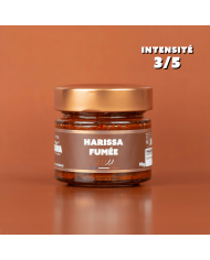 Pack essence Harissa