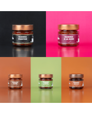 Pack essence Harissa