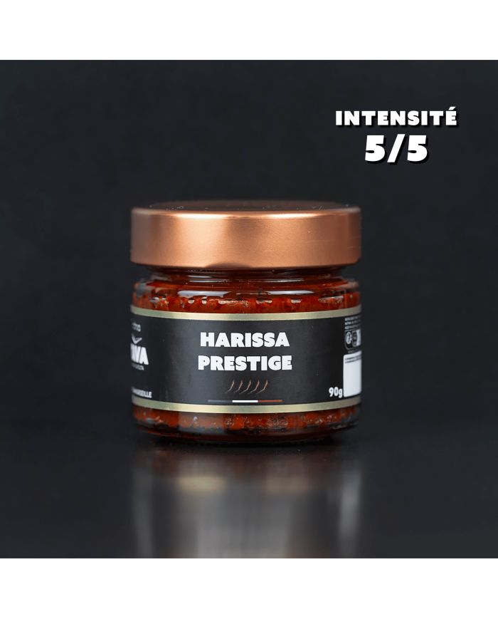 Harissa prestige 90g